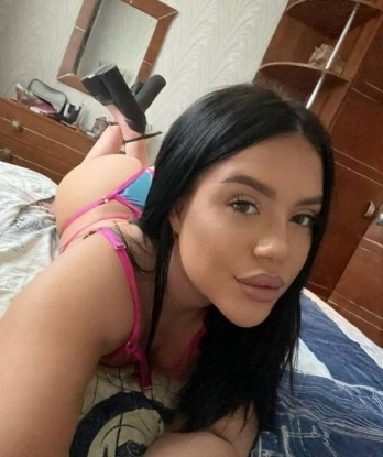 Анкета проститутки Халя - Фото, г. Балашиха, 21 год, №492