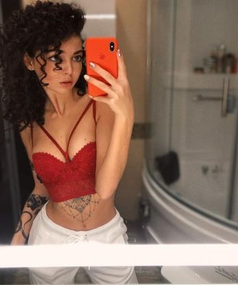 Анкета проститутки Карен - Фото, г. Балашиха, 22 года, №6211